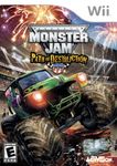Monster Jam 3