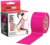 RockTape, Pink, 2" x 16.4' (5cmx5m)