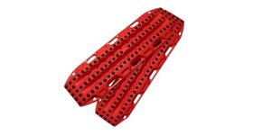 MAXTRAX Xtreme Vehicle Recovery Boards (Red)