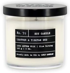 Lulu Candl