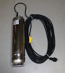 Lowara SCUBA Submersible Pump 5" SC409C L27 0,9 kW / 1,2 HP / 1x220-240V 50Hz