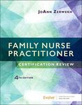 Saunders Nurse Practitioner Review Books