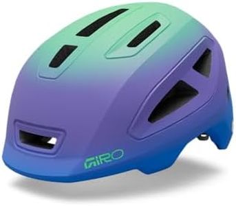 Giro Scamp