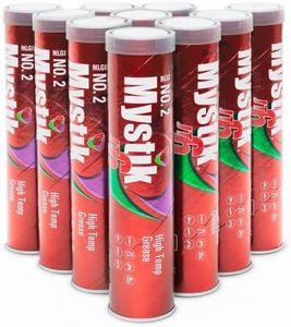Mystik JT-