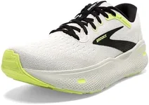 Brooks Men’s Ghost Max Cushion Neut