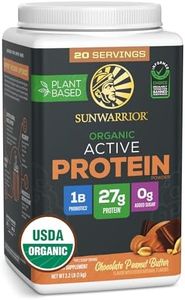Sunwarrior
