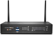 Sonicwall 