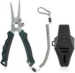 KANAMA 17-4 Stainless Steel Fishing