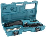 Makita JR3051TK/2 240V Reciprocating Saw Supplied in a Carry Case