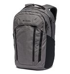 Columbia Unisex Adult Atlas Explorer Backpack, Backpack, City Grey Heather, Size O/S