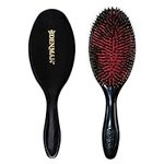 Denman D81L Large Hair Brush with S