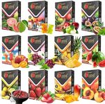 Tanya (Packs) Shisha 50g Herbal Fla