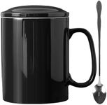 GANBEITEE Extra Large Coffee Mugs 3