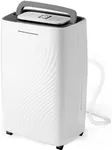 5500 Sq.Ft Dehumidifier for Basemen