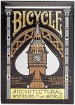 Bicycle Architectural Wonders Of Th