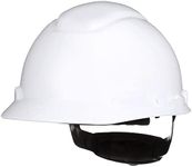 3M Hard Hat SecureFit H-701SFR-UV, 