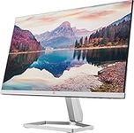 Hp M22f 22-Inch Full Hd Monitor , SILVER