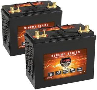 Qty 2 VMAX