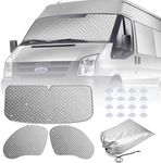 MaxEarn Motorhome Internal Thermal 