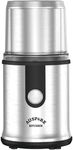 AUSPURE Coffee Grinder, Spice Grind