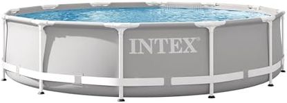 INTEX 26710EH Prism Frame Premium A