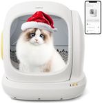 UBPet Self Cleaning Litter Box - 75