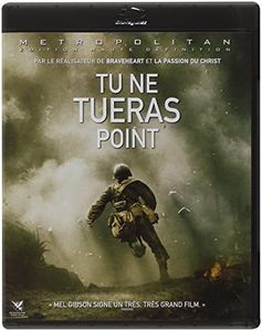 Tu ne tuer