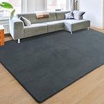 junovo Ultra Soft Area Rugs for Bed