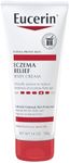 Eucerin Eczema Relief Body Cream, Eczema Cream, Skin Care for Eczema, 14 Oz Tube