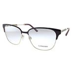 Burberry Womens Eyeglasses