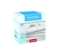 Miele Original UltraWhite Powder Laundry Detergent for Miele Washing Machines, Optimal Care of White and Coloured Fabrics - 10459720