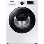 Series 5 ecobubble 9kg 1400rpm Freestanding Washing Machine - White