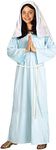 Forum Novelties Biblical Times Mary Costume, Child Medium