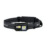 OLIGHT Array 2S Headlamp 1000 Lumens LED 60°Adjustable Head Torch with Headband, Powered by A Rechargeable Battery,Available for Night Hiking, Riding