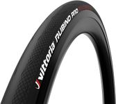 Vittoria Rubino Pro Fold G2.0 Tyre: Full Black 700X30C