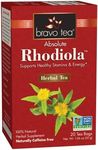 Bravo Tea - Absolute Rhodiola 20ct