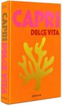 Capri Dolce Vita - Assouline Coffee
