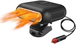 urla Car Heater, 12V Portable Car H