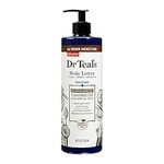 Dr Teal's Body Lotion Coconut Oil 5