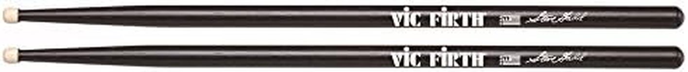 Vic Firth Signature Series -- Steve Gadd - Black