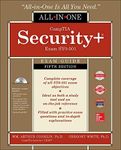 CompTIA Security+ All-in-One Exam Guide, Fifth Edition (Exam SY0-501)