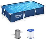 Bestway Steel Pro 9.8' x 6.6' x 26"