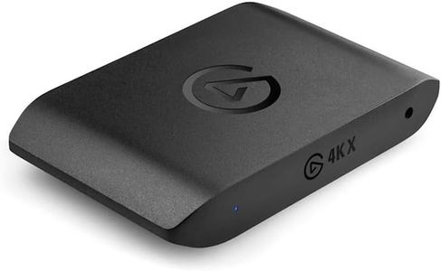 Elgato 4K 