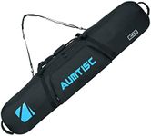 AUMTISC Snowboard Bag Padded for Tr
