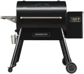 Traeger Grills Ironwood 885 Electri