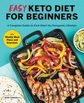 Easy Keto Diet for Beginners: A Com