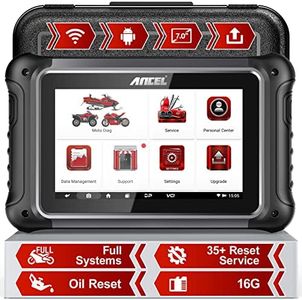 ANCEL MT70