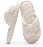 Chantomoo Slippers for Women Memory