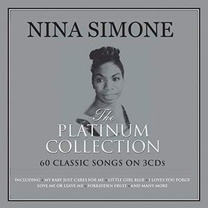 Platinum C