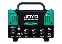 JOYO ATOMIC Amplifier 20 Watt Hybri